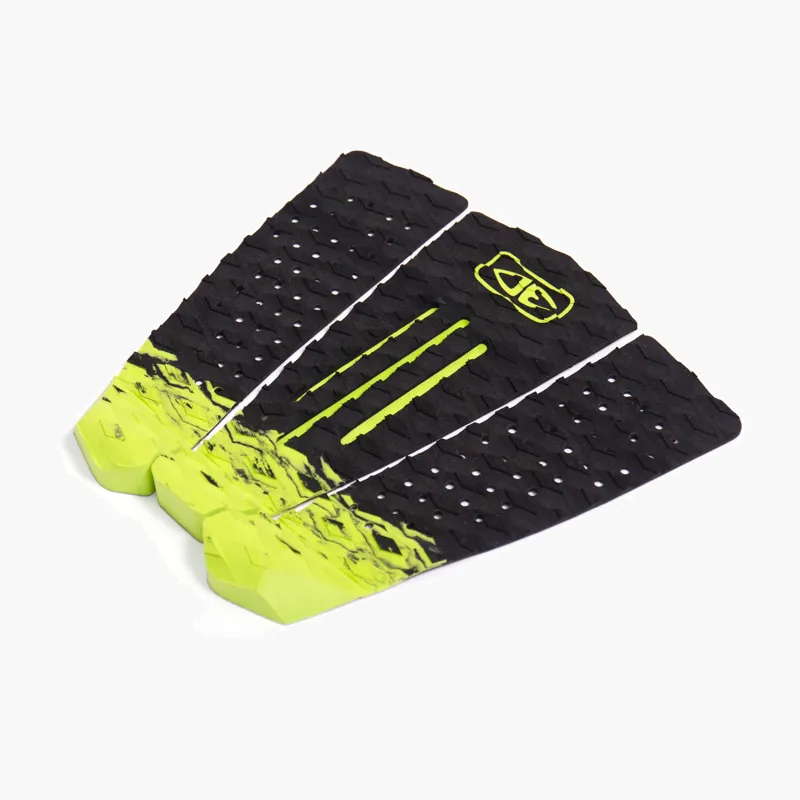 Ocean and Earth Ryan Callinan 3 Piece Pro Pad Lime-1